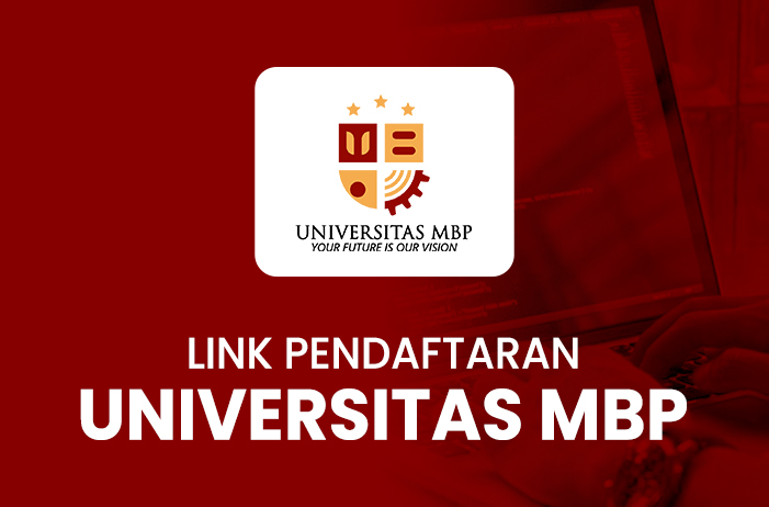 Penerimaan Mahasiswa Baru Kampus MBP Medan